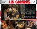LES GAMINS